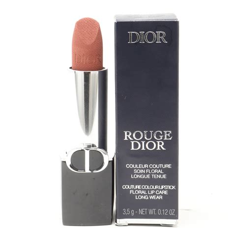 dior 505 sensual matte|Dior forever sensual lipstick.